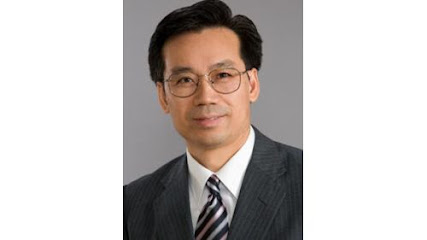 Guoshi C. Zhang, MD