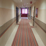 Photo n°4 de l'avis de Massimiliano.o fait le 02/08/2021 à 19:20 sur le  Best Western Gorizia Palace Hotel à Gorizia