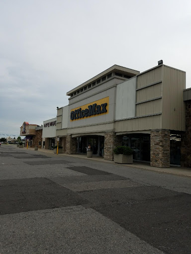 Office Supply Store «OfficeMax», reviews and photos, 15250 Dix Toledo Rd, Southgate, MI 48195, USA