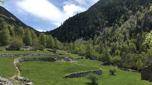 Madriu-Perafita-Claror Valley