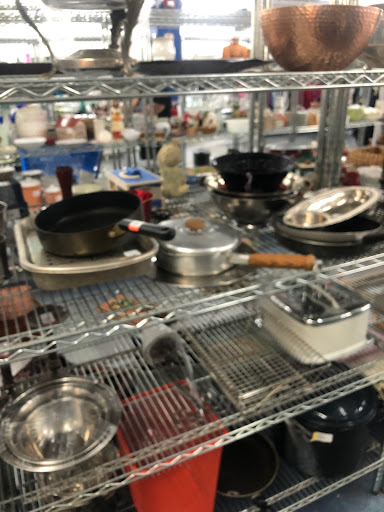 Thrift Store «Goodwill Boca West Store & Donation Center», reviews and photos