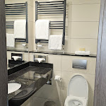 Photo n°2 de l'avis de Torsten.e fait le 02/03/2024 à 07:09 sur le  Best Western Hotel Schmoeker-Hof à Hamburg