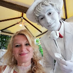 Photo n°2 de l'avis de Cristina.a fait le 22/08/2019 à 11:23 sur le  Park Hotel Ermitage à Jesolo