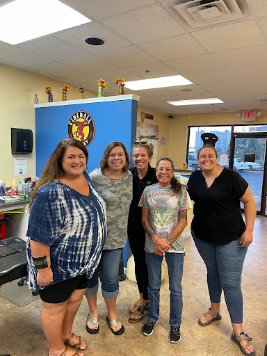 Explore texas tattoos ideas, creative tattoo ideas in Orange Beach, available at Orange Beach Tattoos