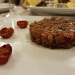 Photo n°7 de l'avis de Valeria.o fait le 17/08/2017 à 08:42 sur le  Ristorante Bar L'Ancora Porticciolo à Stintino