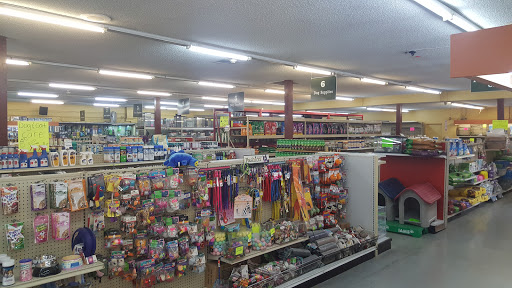 Pet Store «Pet City», reviews and photos, 14718 Whittier Blvd, Whittier, CA 90605, USA