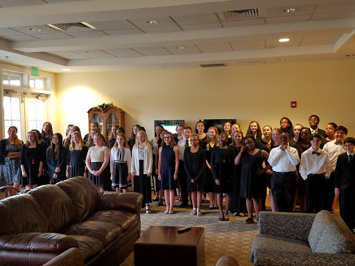 Charity «Ronald McDonald House Charities of Alabama», reviews and photos