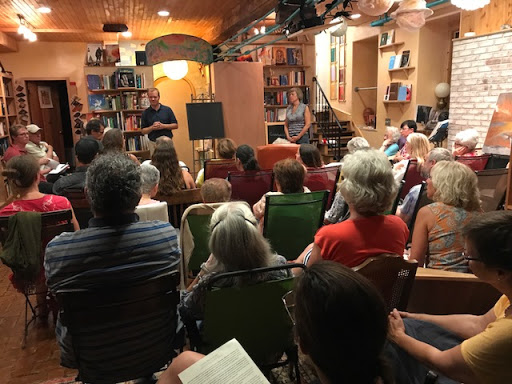 Book Store «Ideas bookstore», reviews and photos, 2234 Kimberton Rd, Phoenixville, PA 19460, USA