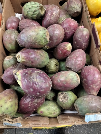 Produce Market «Sun Valley Farms Market», reviews and photos, 2380 NE Coachman Rd, Clearwater, FL 33765, USA