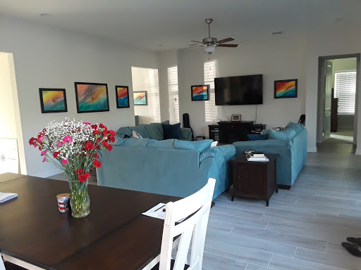 Furniture Store «Badcock Home Furniture &more», reviews and photos, 1762 Tree Blvd, St Augustine, FL 32084, USA