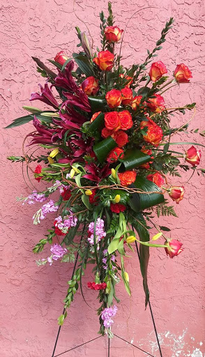 Florist «Fox Run Florist & Gifts», reviews and photos, 9728 66th St N, Pinellas Park, FL 33782, USA