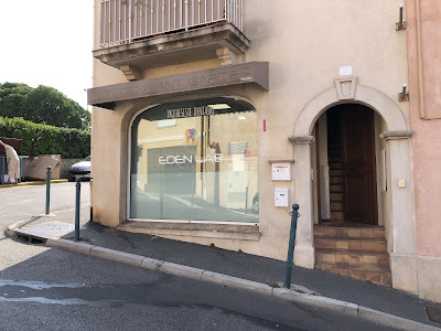 Eden Lab à Sainte-Maxime
