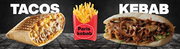 Photos du propriétaire du Restaurant Paris Kebab à Palaiseau - n°12
