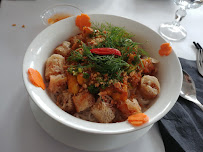 Vermicelle du Restaurant vietnamien Étoile d'Asie à Lyon - n°5