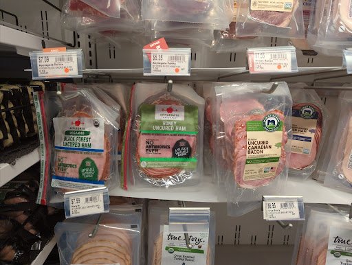 Natural Foods Store «Natural Grocers», reviews and photos, 55 W 500 S, Bountiful, UT 84010, USA