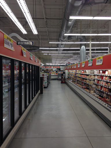 Supermarket «WinCo Foods», reviews and photos, 1050 S Progress Ave, Meridian, ID 83642, USA