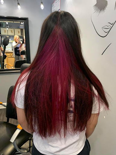 Hair Salon «Bliss Hair Studio by Teri», reviews and photos, 770 Speedwell Ave, Morris Plains, NJ 07950, USA