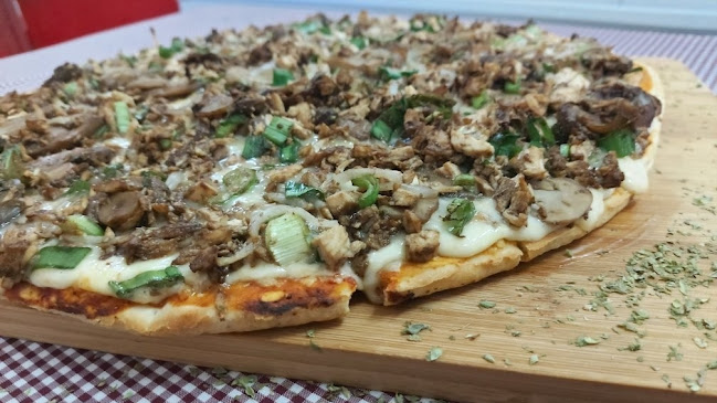 Pizzería Artesanal Delivery Copiapó PELIKAN EXPRESS - Copiapó