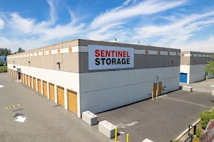 Sentinel Storage - Surrey image