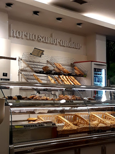 Panadería Horno Sanbrandan A Coruña