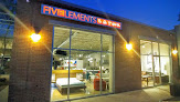 Five Elements Contemporary Furniture