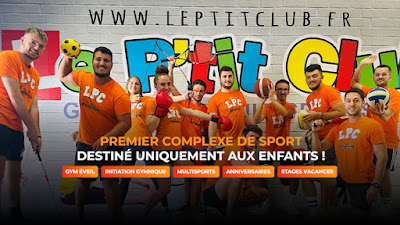 Le P'tit Club Le Mans à Le Mans