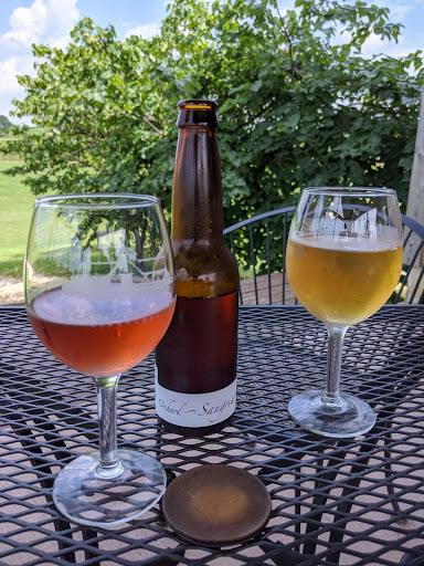 Vineyard «Vermilion Valley Vineyards», reviews and photos, 11005 Gore Orphanage Rd, Wakeman, OH 44889, USA