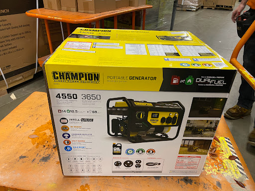 Home Improvement Store «The Home Depot», reviews and photos, 9602 214th Ave E, Bonney Lake, WA 98391, USA