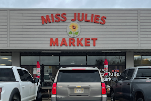 Miss Julie’s Market image