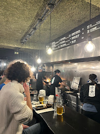 Atmosphère du Restaurant japonais Fufu Ramen Toulouse - n°19