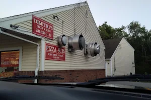 Dimitri's Pizza and Subs image