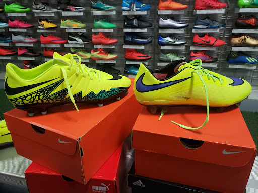 Sporting Goods Store «Soccer City», reviews and photos, 9663 E Stockton Blvd, Elk Grove, CA 95624, USA