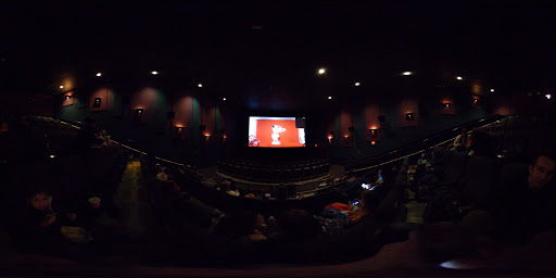 Movie Theater «AMC Clifton Commons 16», reviews and photos, 405 NJ-3, Clifton, NJ 07014, USA