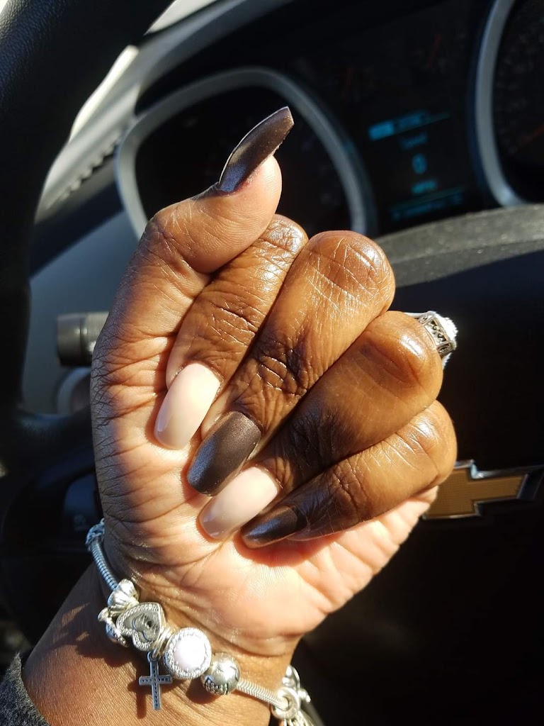 A K Nails 53022