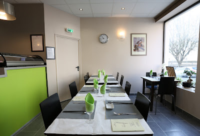 Sushi Frais à Villefranche-sur-Saône