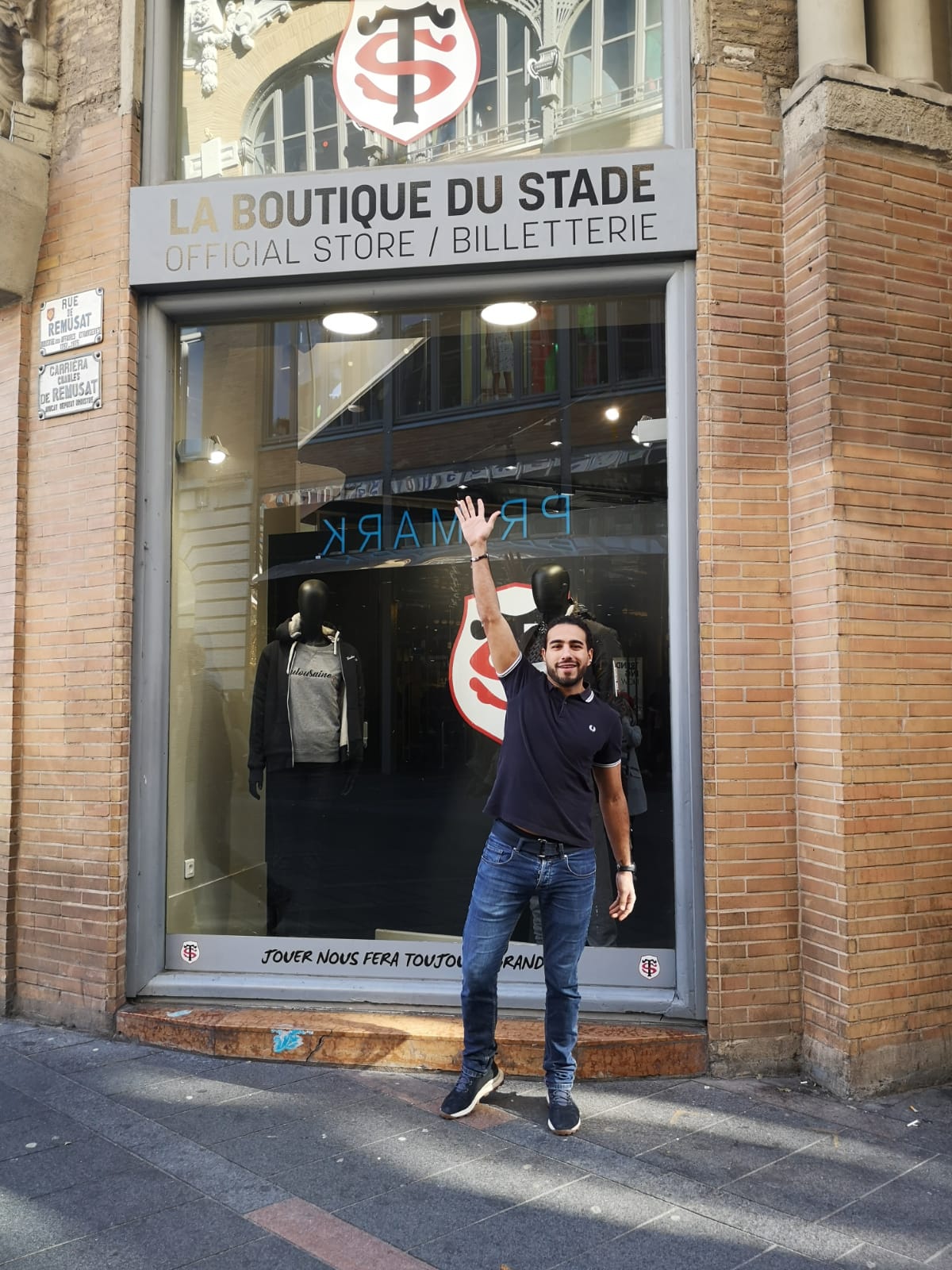 Photo n° 1 de l'avis de Felipe.o fait le 20/02/2020 à 13:00