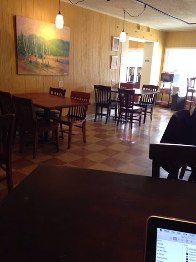 Bakery «Spring Garden Bakery & Coffee», reviews and photos, 1932 Spring Garden St, Greensboro, NC 27403, USA