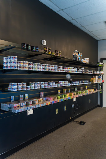 Vaporizer Store «Inhale Smoke Shop & Lounge», reviews and photos, 884 Buford Dr NE #1600, Lawrenceville, GA 30043, USA