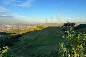 Schabarum Trail Peak image