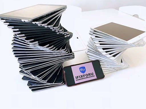 Cell Phone Repair Center iPhone iPad Samsung LG Motorola image