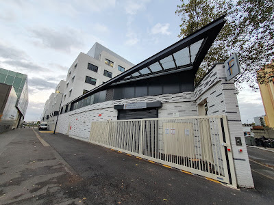 Direction Départementale des Finances Publiques de Seine-Saint-Denis à Bobigny