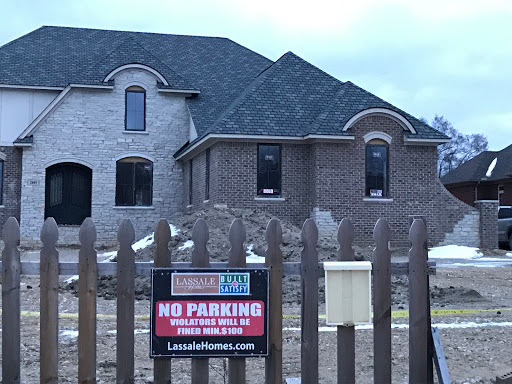 Golf Club «Twin Lakes Golf & Swim Club», reviews and photos, 455 Twin Lakes Dr, Oakland Charter Township, MI 48363, USA