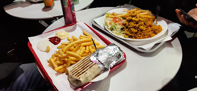 Suresnes Sandwichs à Suresnes