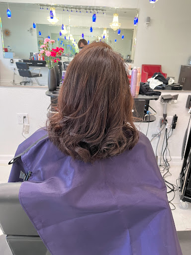 Beauty Salon «Belmont Beauty Salon», reviews and photos, 951 Old County Rd, Belmont, CA 94002, USA
