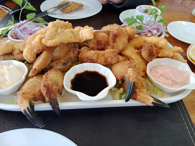 Rincón de Jenny - Restaurante