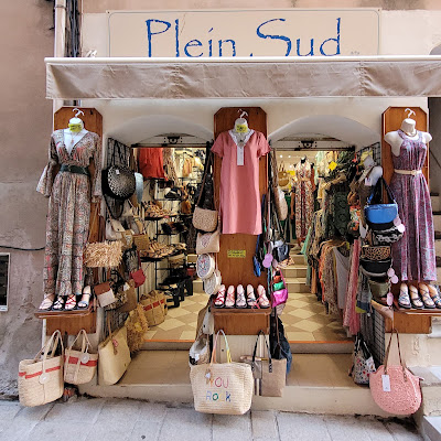 Plein Sud à Bonifacio