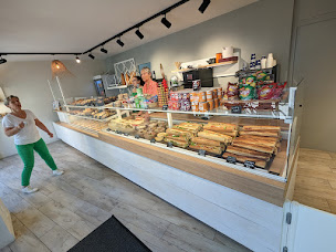 Photo n°35 de La Petite Plage - Restaurant à Arromanches-les-Bains ()