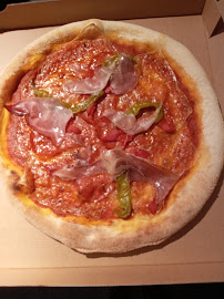 Plats et boissons du Pizzeria Brothers's Pizza à Capbreton - n°4