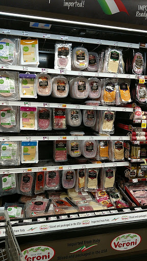 Grocery Store «Kroger», reviews and photos, 2709 Cross Timbers Rd, Flower Mound, TX 75028, USA