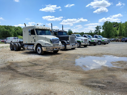 Woodstock Towing & Recovery